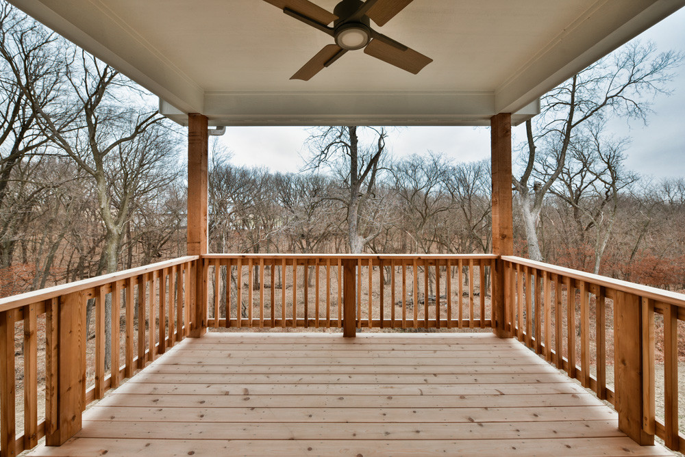 Tree House
