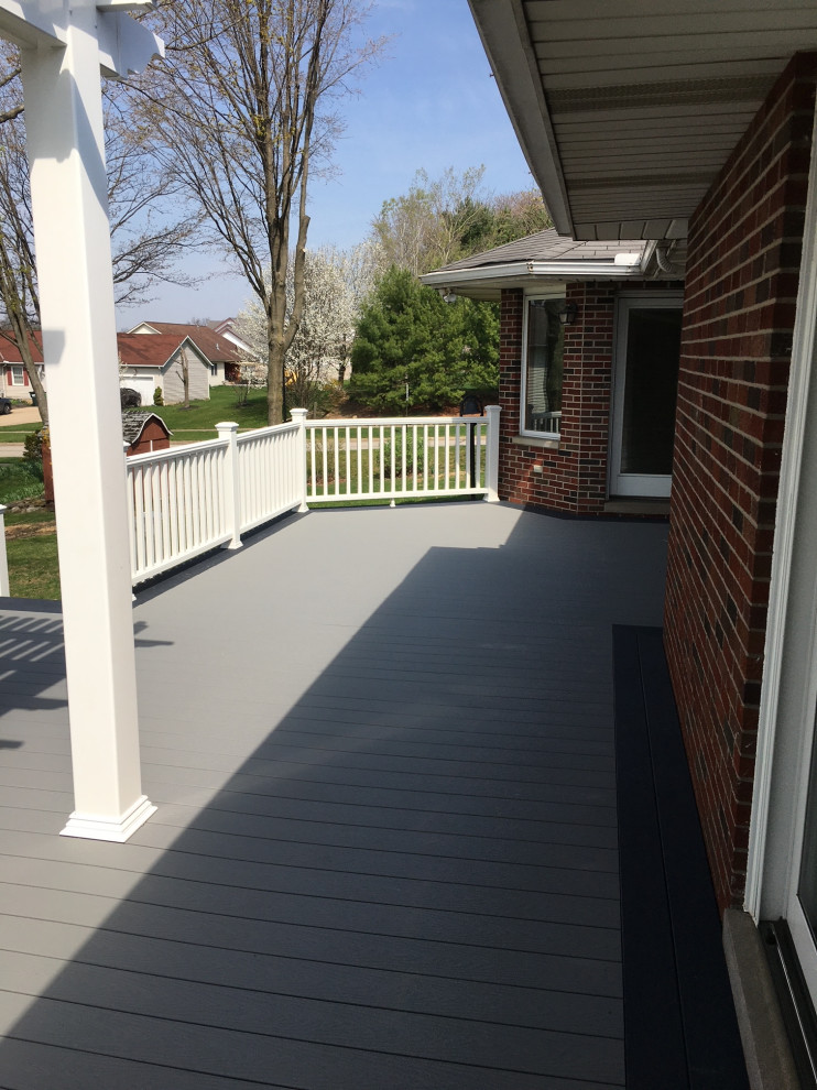 Rittman Deck