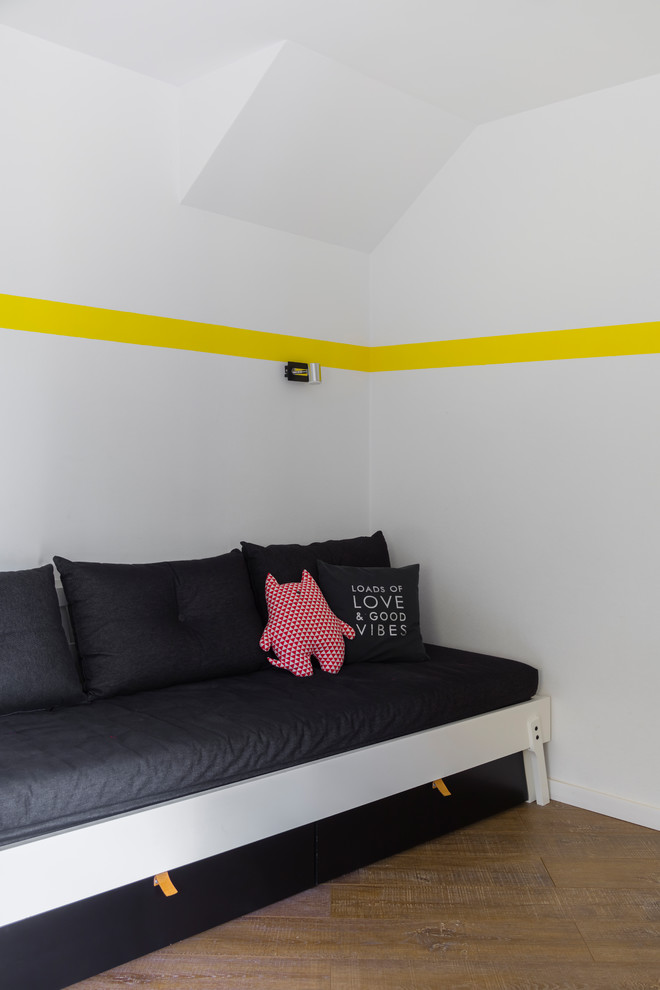 Гостевой дом