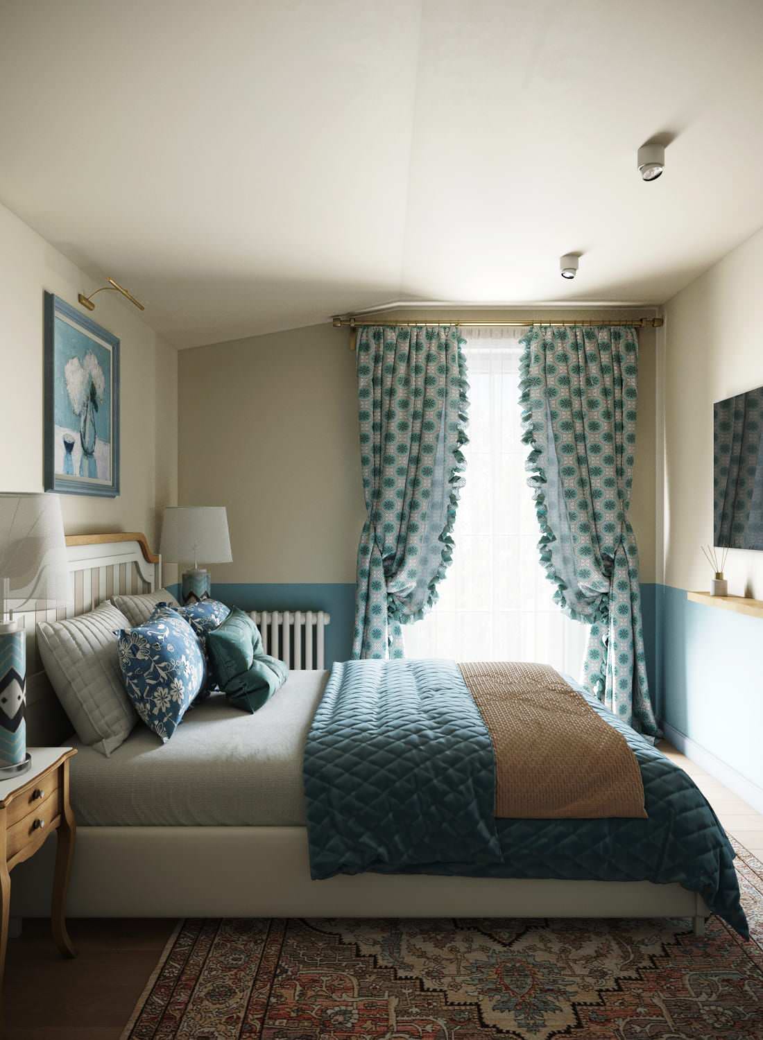 Домик для отдыха у моря