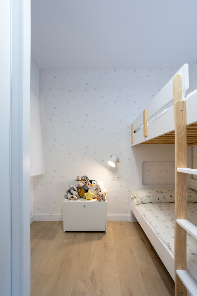 DORMITORIO INFANTIL 1