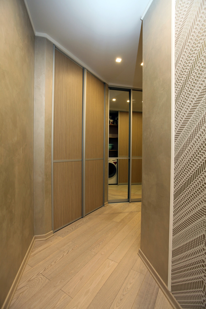 Квартира "ЕВРОПЕЙСКИЙ"