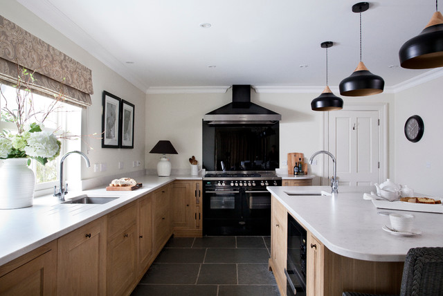 Co.Meath Kitchen country-kitchen