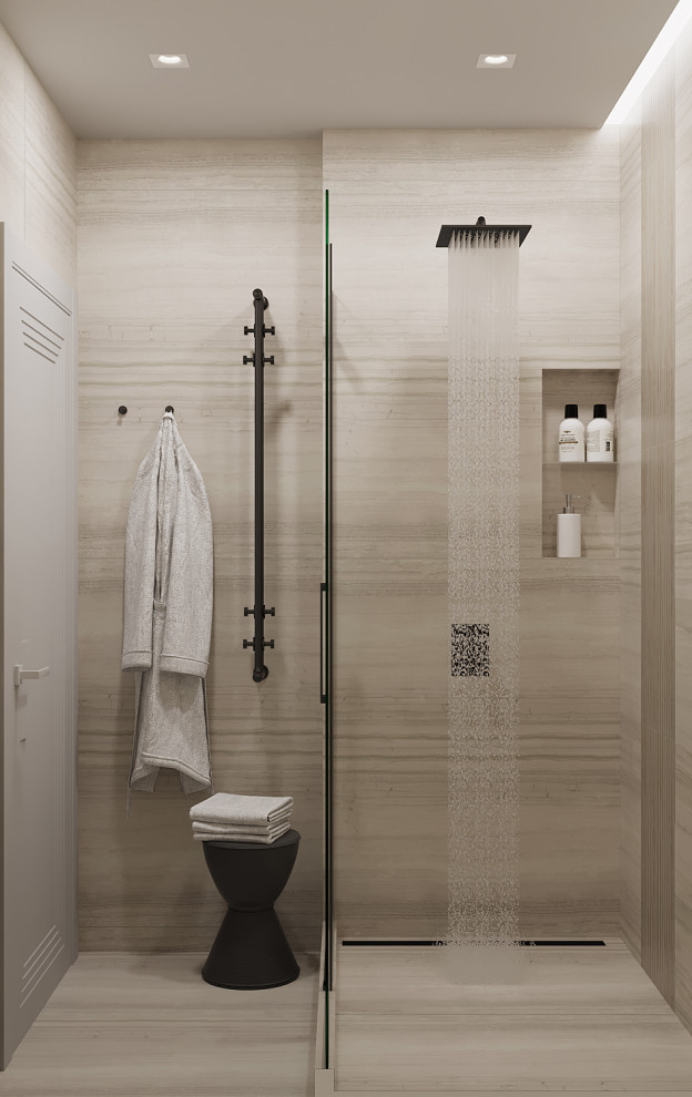 Квартира 77м2