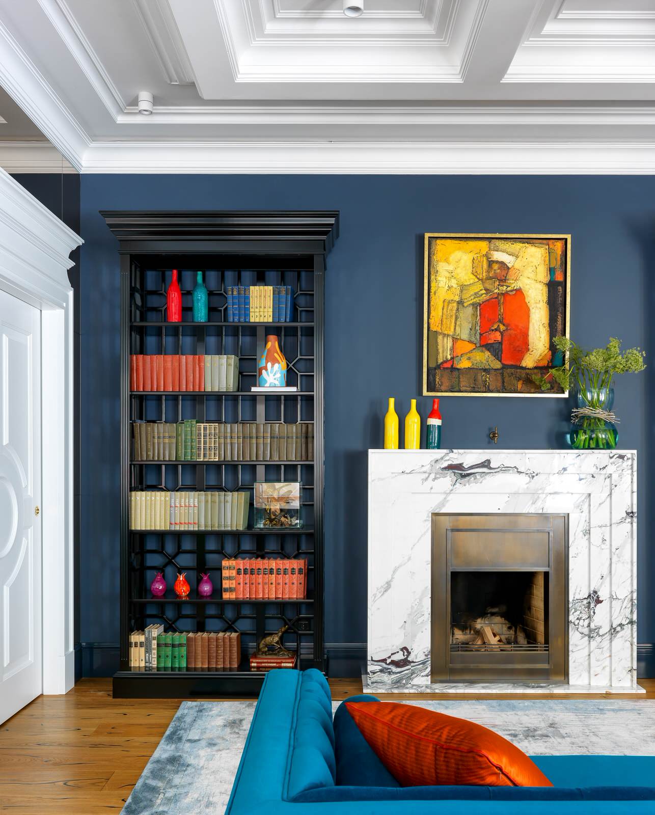 Апартаменты в центре Санкт-Петербурга