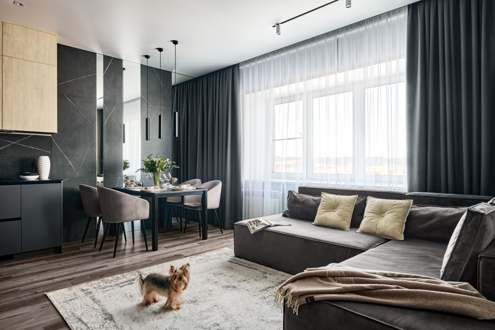 Квартира ЖК Риф г. Томск