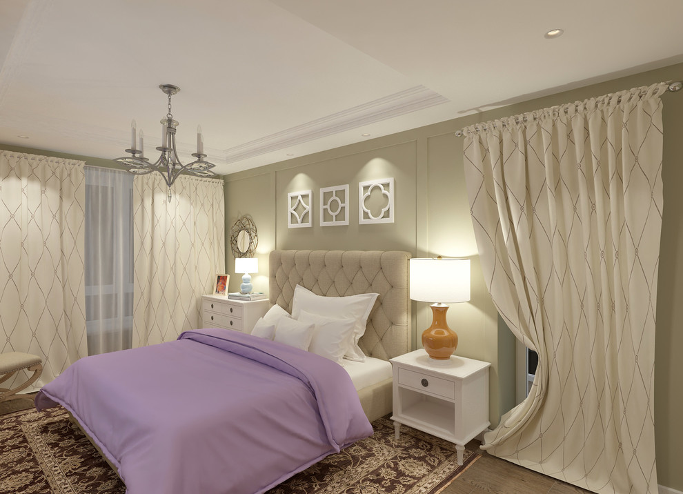 Двухуровневая квартира в Зеленоградске