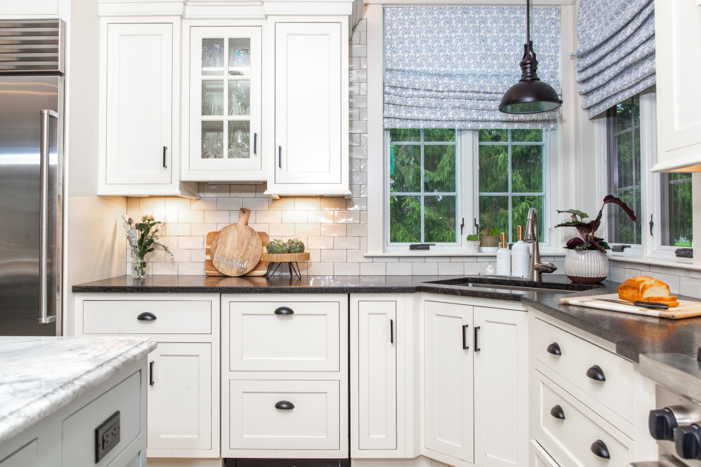Coastal Home Duxbury