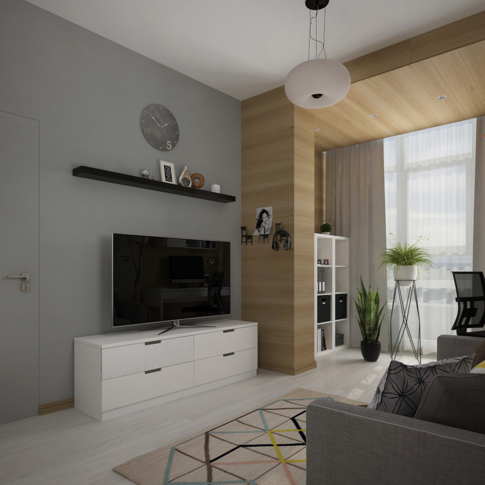 ЖК Магеллан