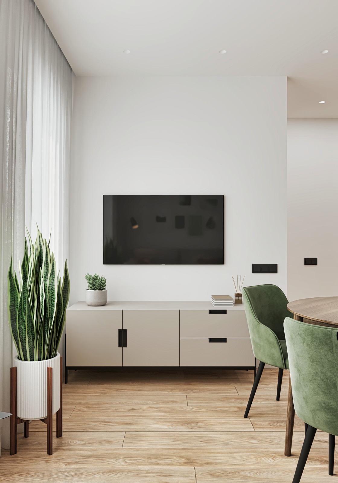 ЖК Екатерининский Парк.  Екатеринбург, ул. Азина, 31,