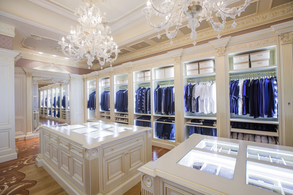 Комфортабельная резиденция