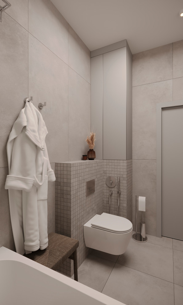 Современная элегантность