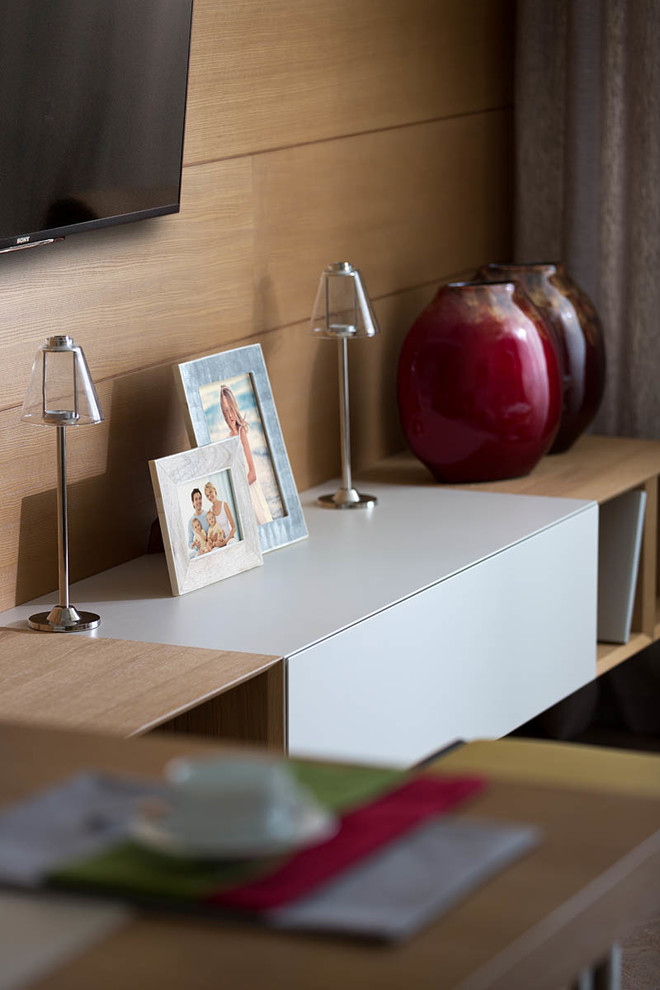 Лёгкий вкус жизни