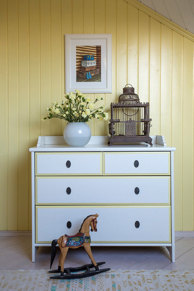 Дом на Волге