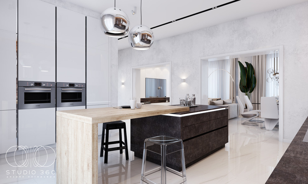 Частный дом "Медвенка"