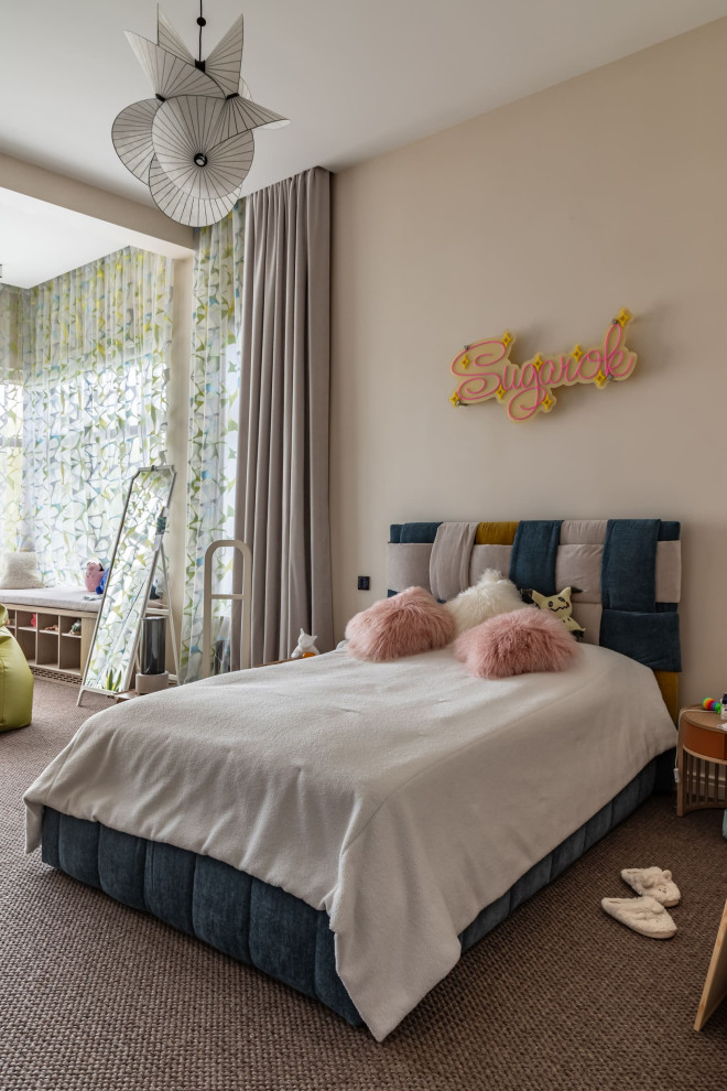 Дом в Подмосковье