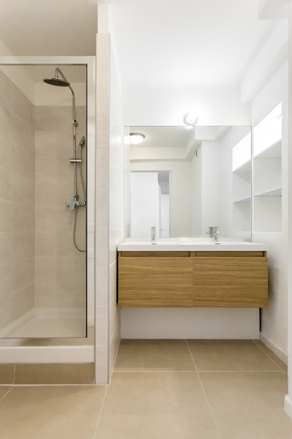 SDB APRES bathroom