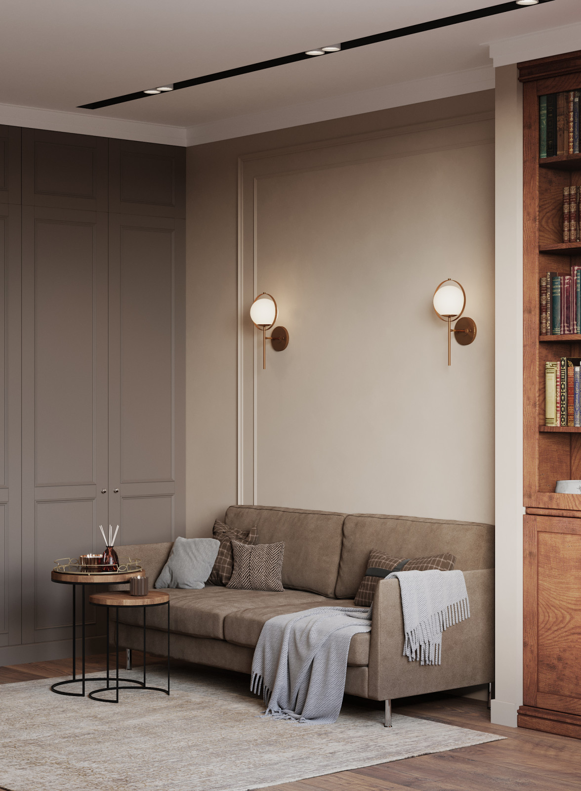 ЖК "Нагорный"