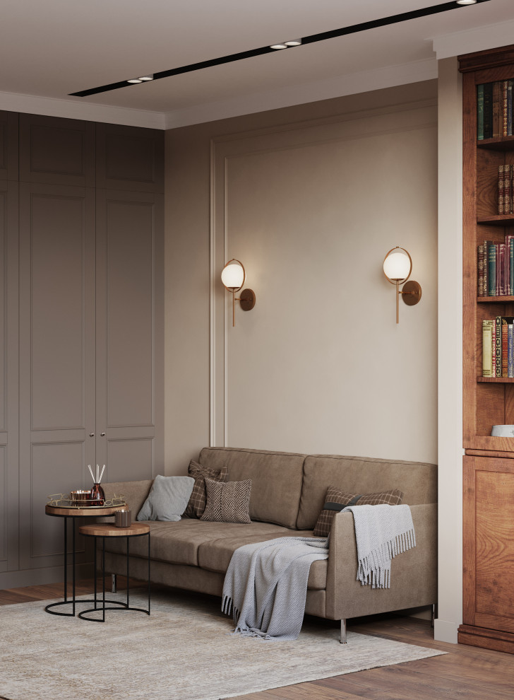 ЖК "Нагорный"