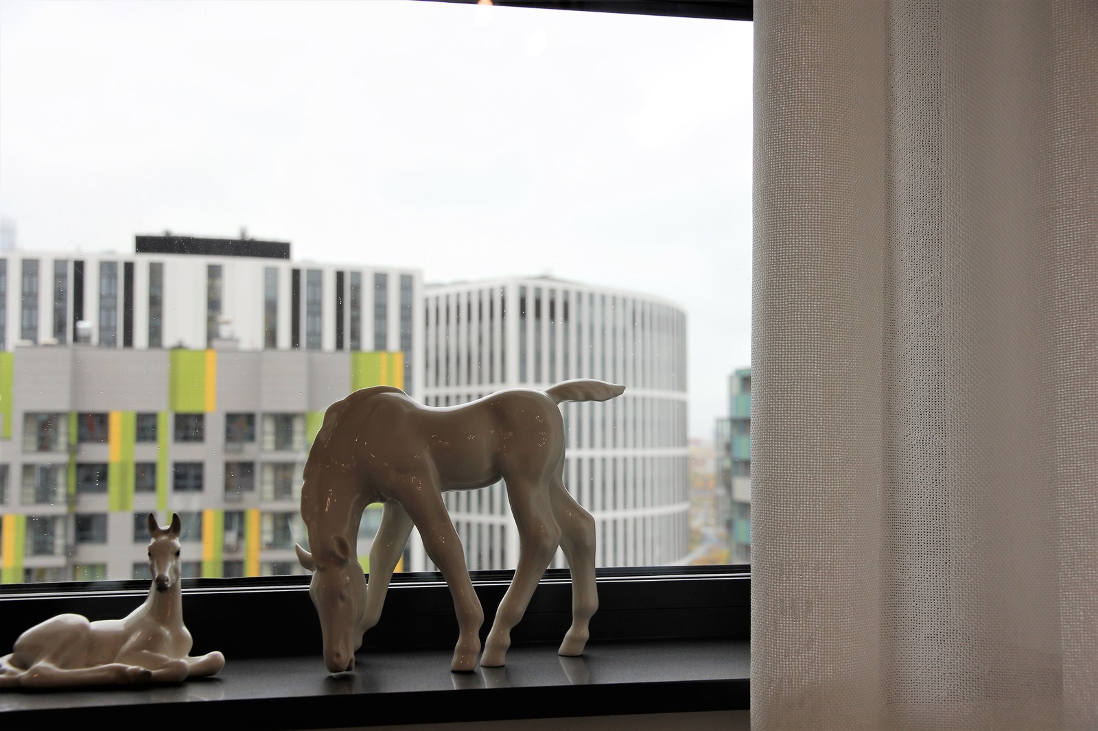 Студия на Фили