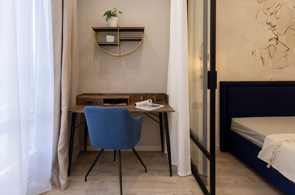 Функцинальная однушка в ЖК "Вереск"