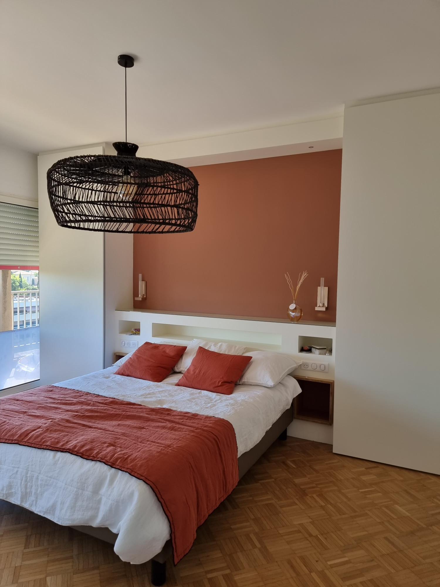 Chambre parentale