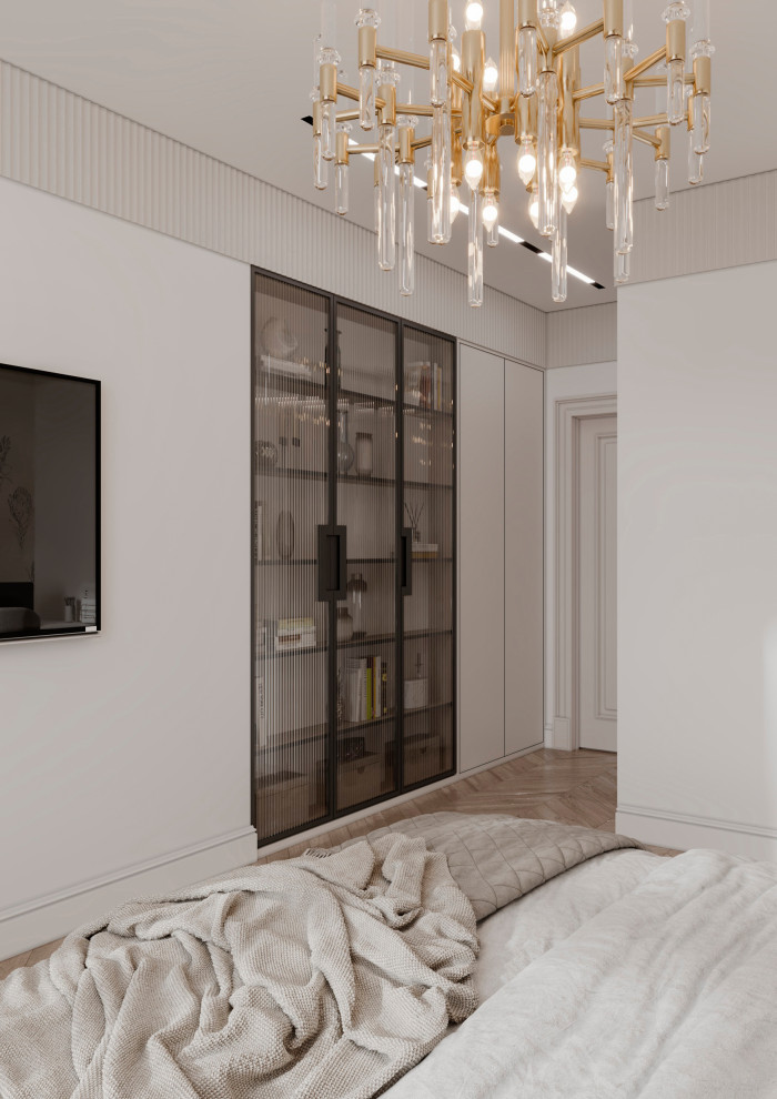 Квартира в Новой Москве, 68 м2