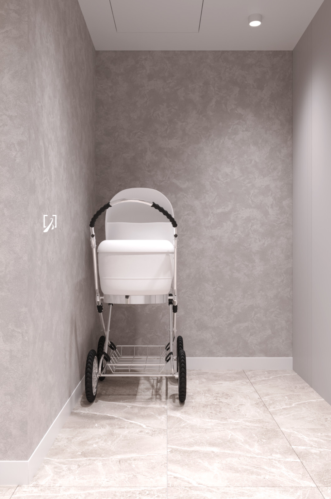 3-к квартира на вторичном рынке