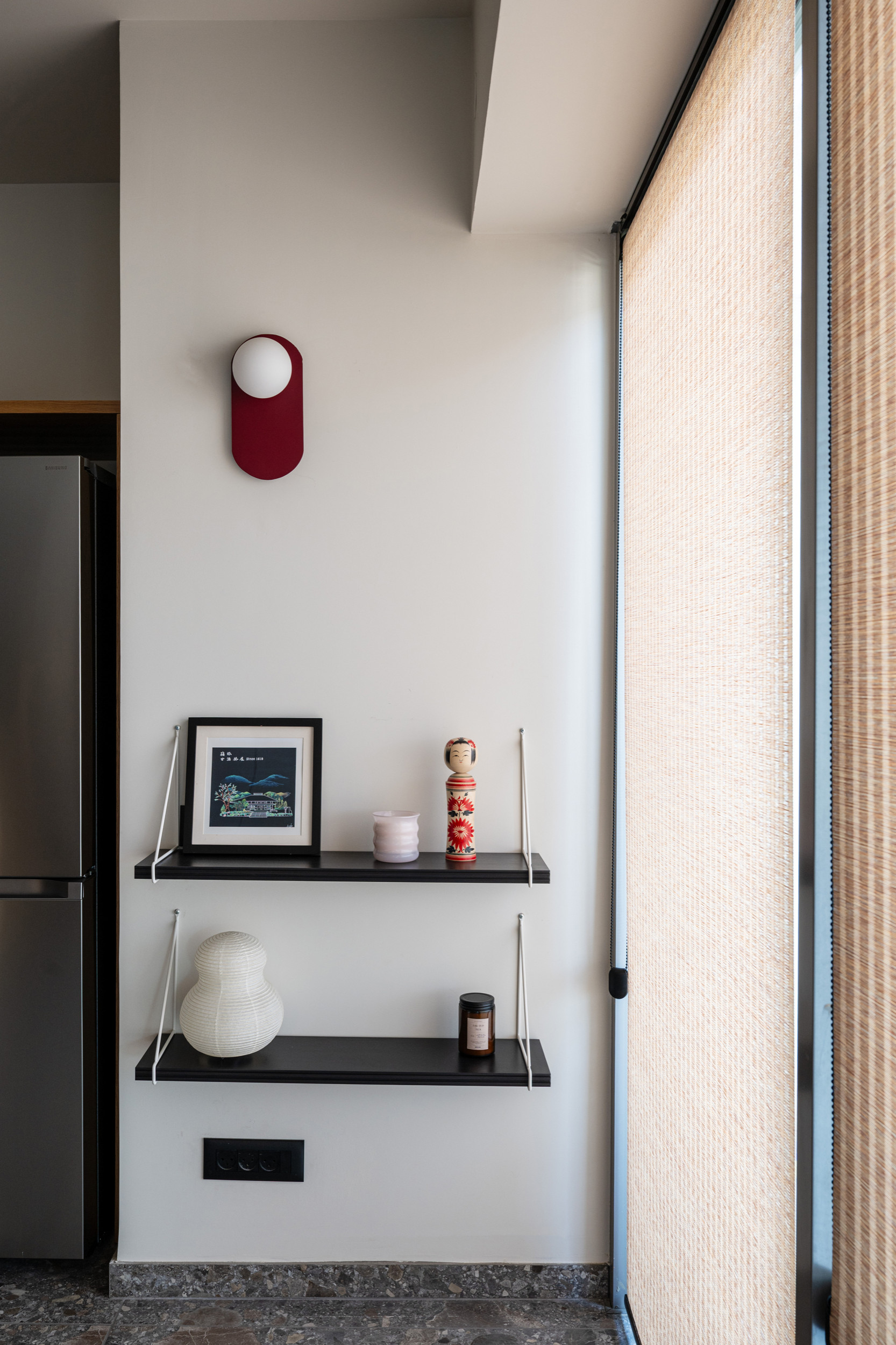 Tel Aviv apartment