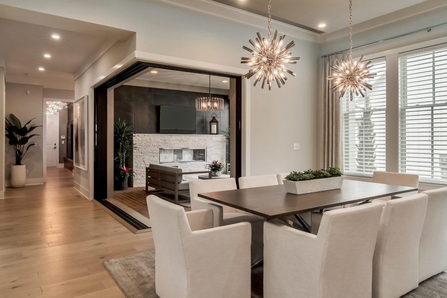 2019 Parade of Homes model (Bob Webb Homes)