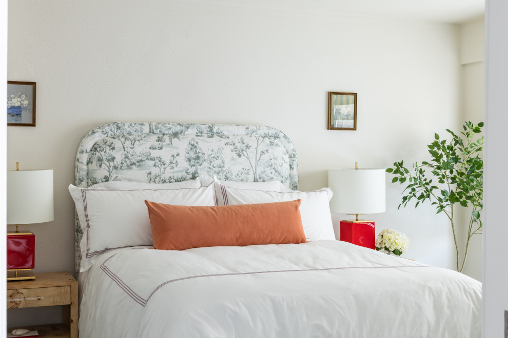 Queen Anne Retreat