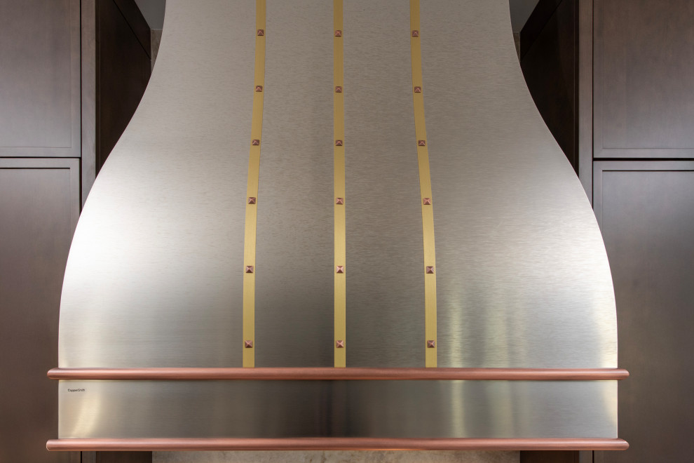 Kitchen - kitchen idea in Phoenix