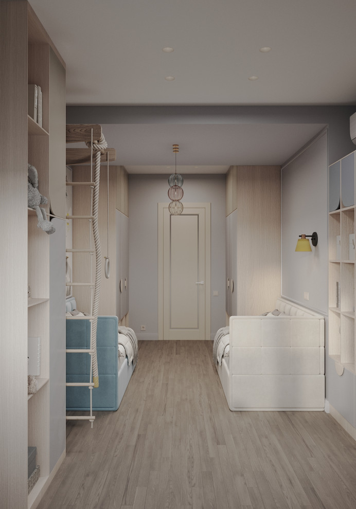 Семейное гнездо