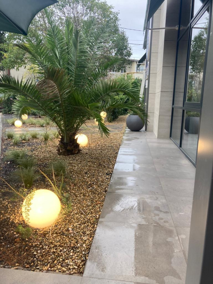 Нескучный сад