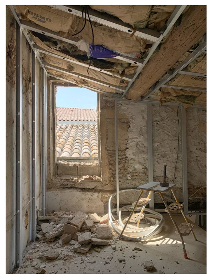 Appartement D02