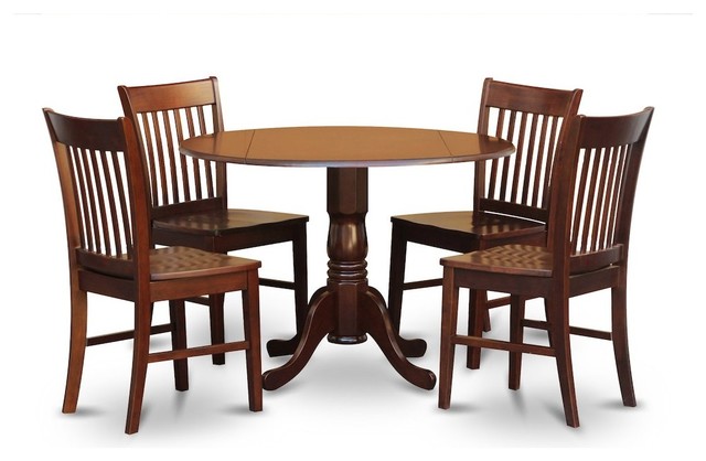 kitchen table plus 4 chair