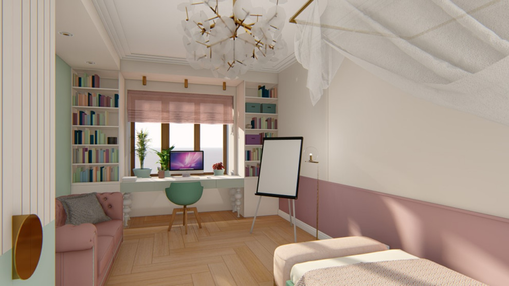 ЖД "Доминанта"