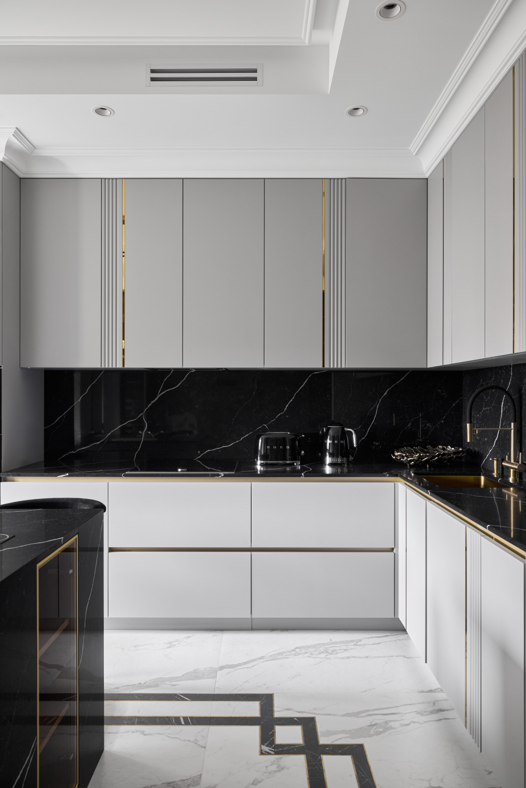 Квартира в элитном ЖК