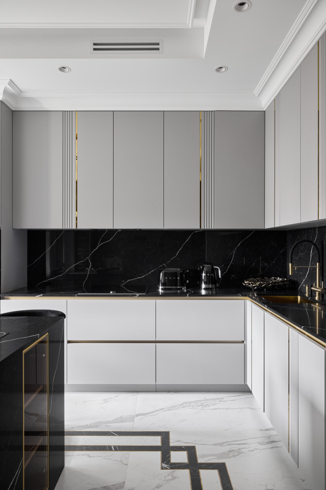 Квартира в элитном ЖК