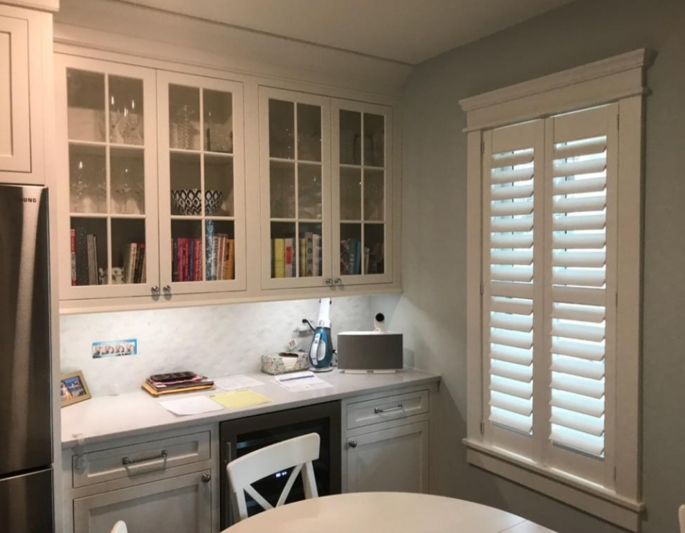 2022 Timm's Window Fashions Projects