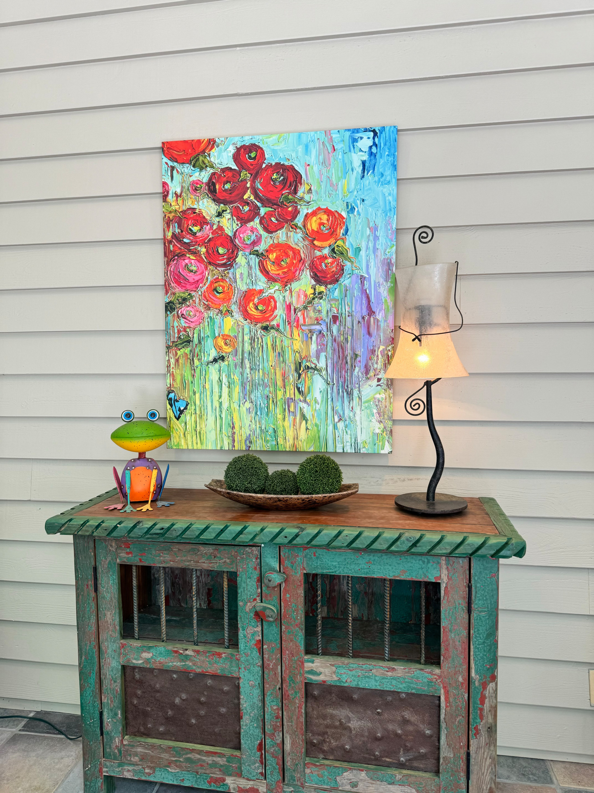Inspiration for a mid-sized eclectic sunroom remodel in Birmingham