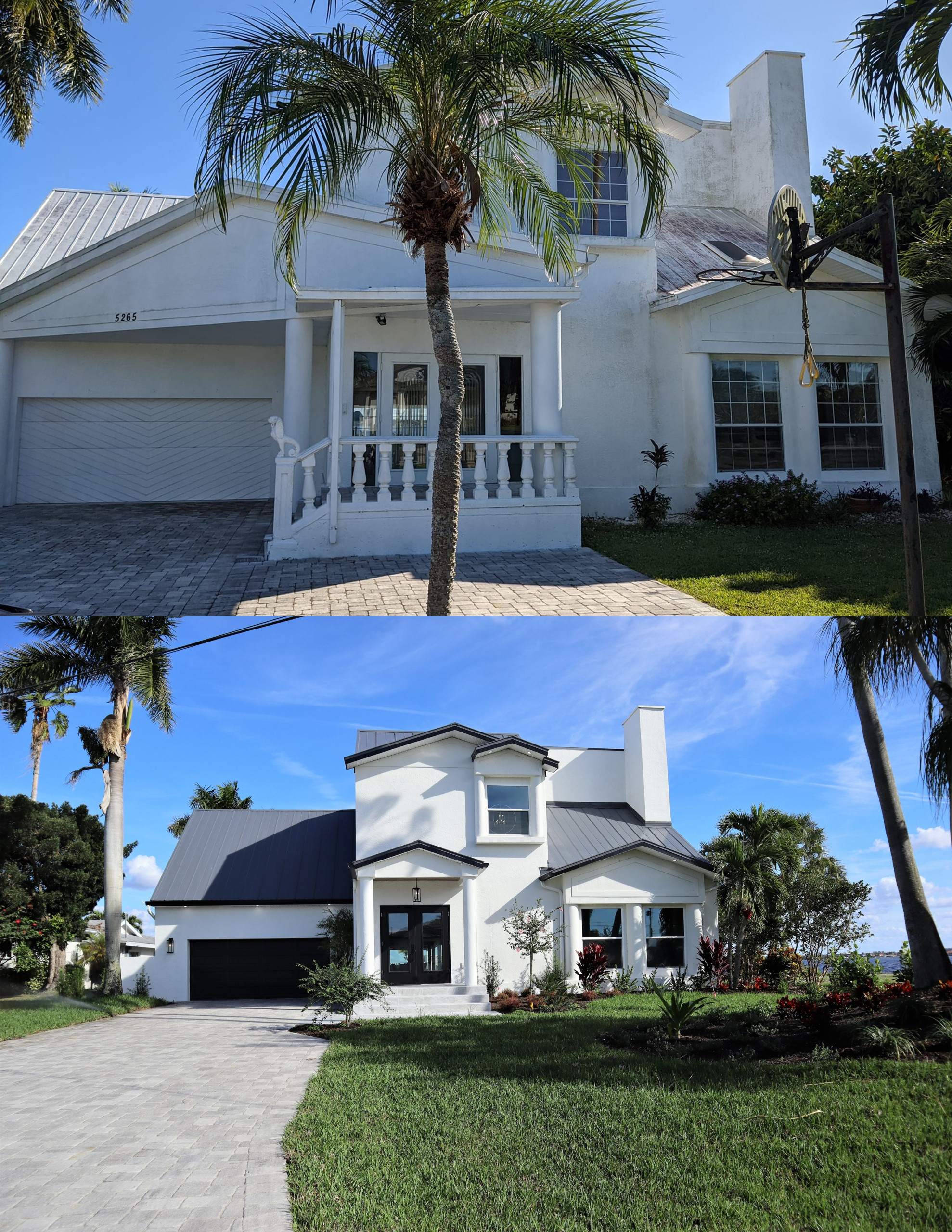 Before & After 5265
