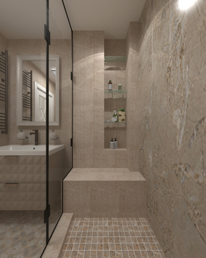 Квартира в г.Мистолово