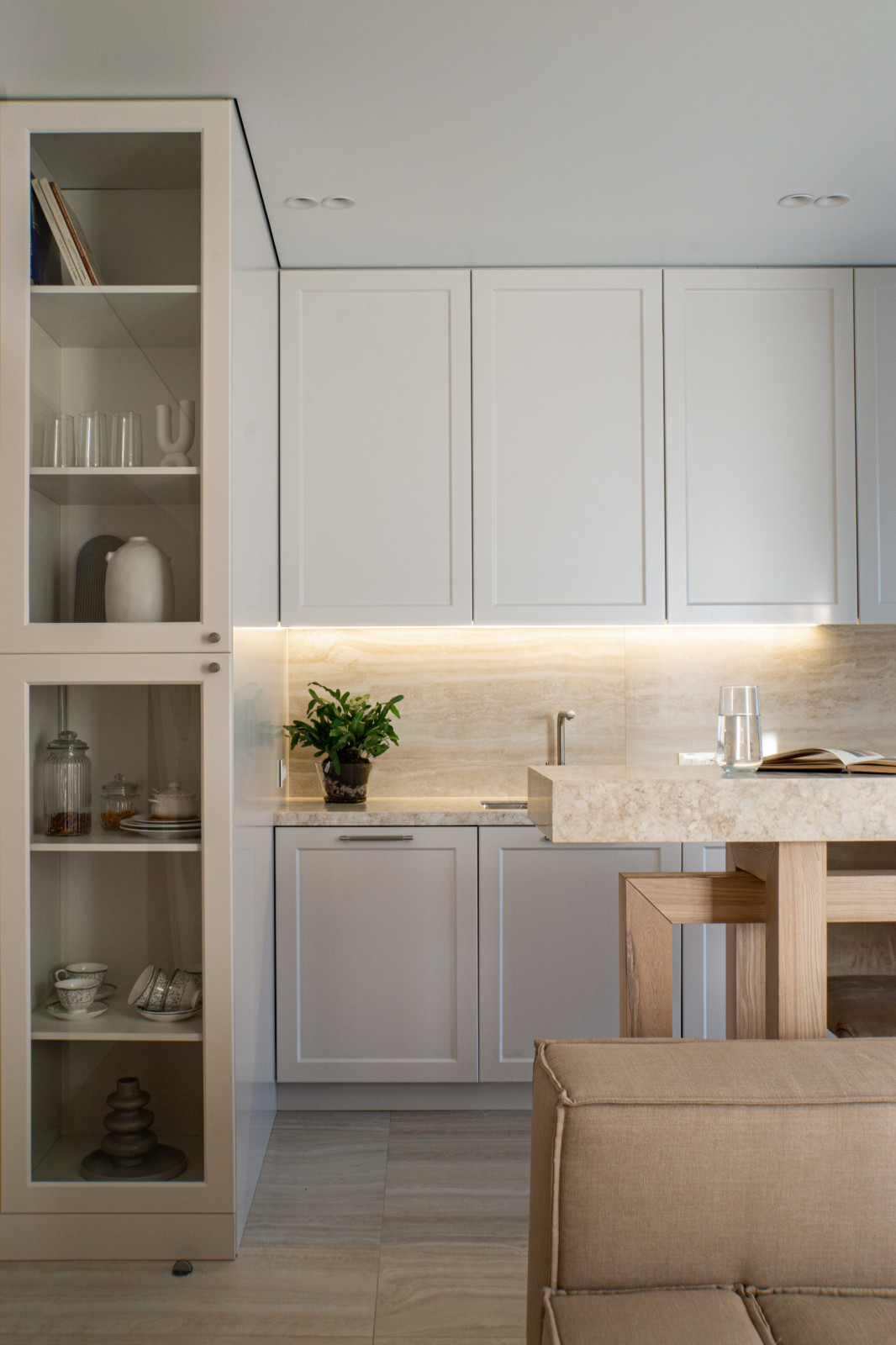 ЛЕН и ХЛОПОК