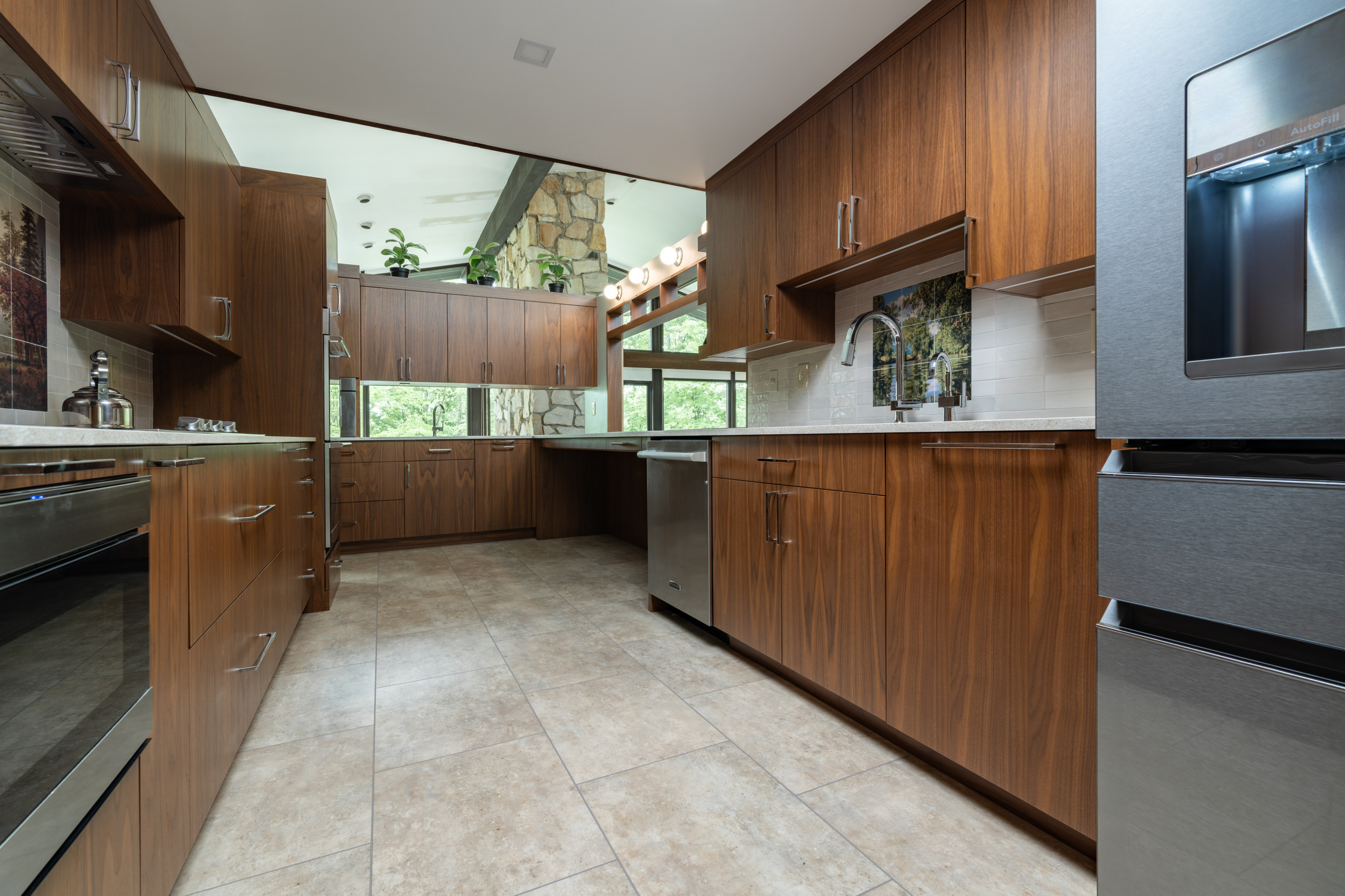 A Kitchen for This Century!