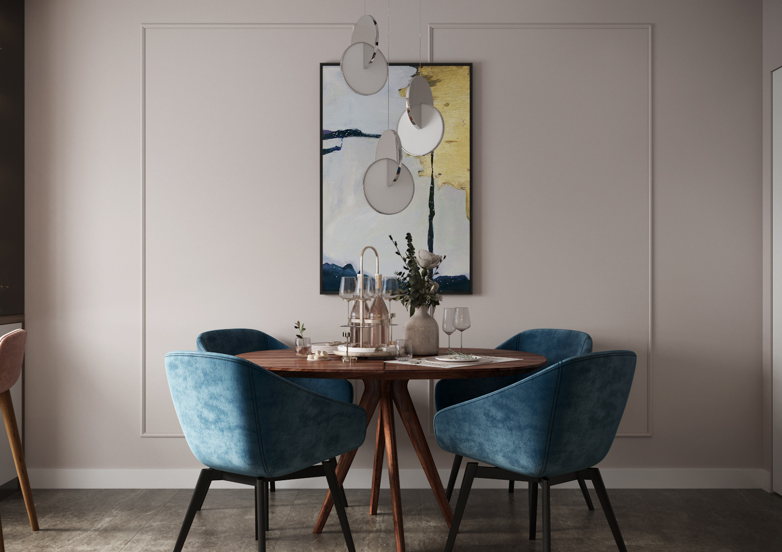 Митино парк