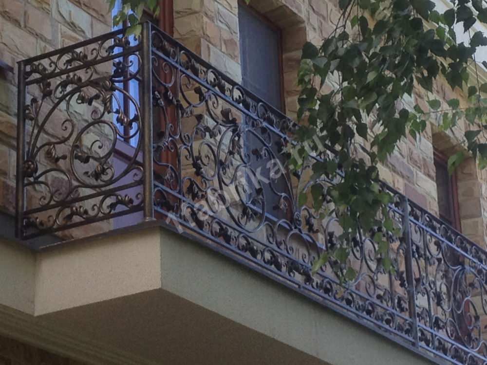 Выполненные работы