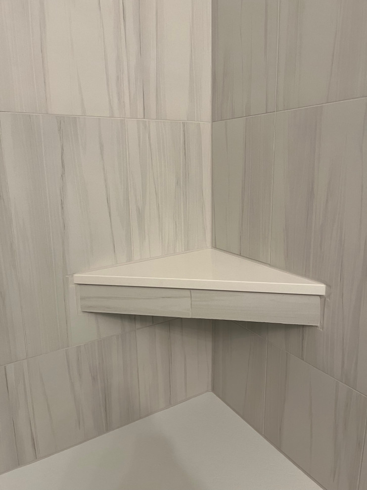 Master Bathroom Remodel