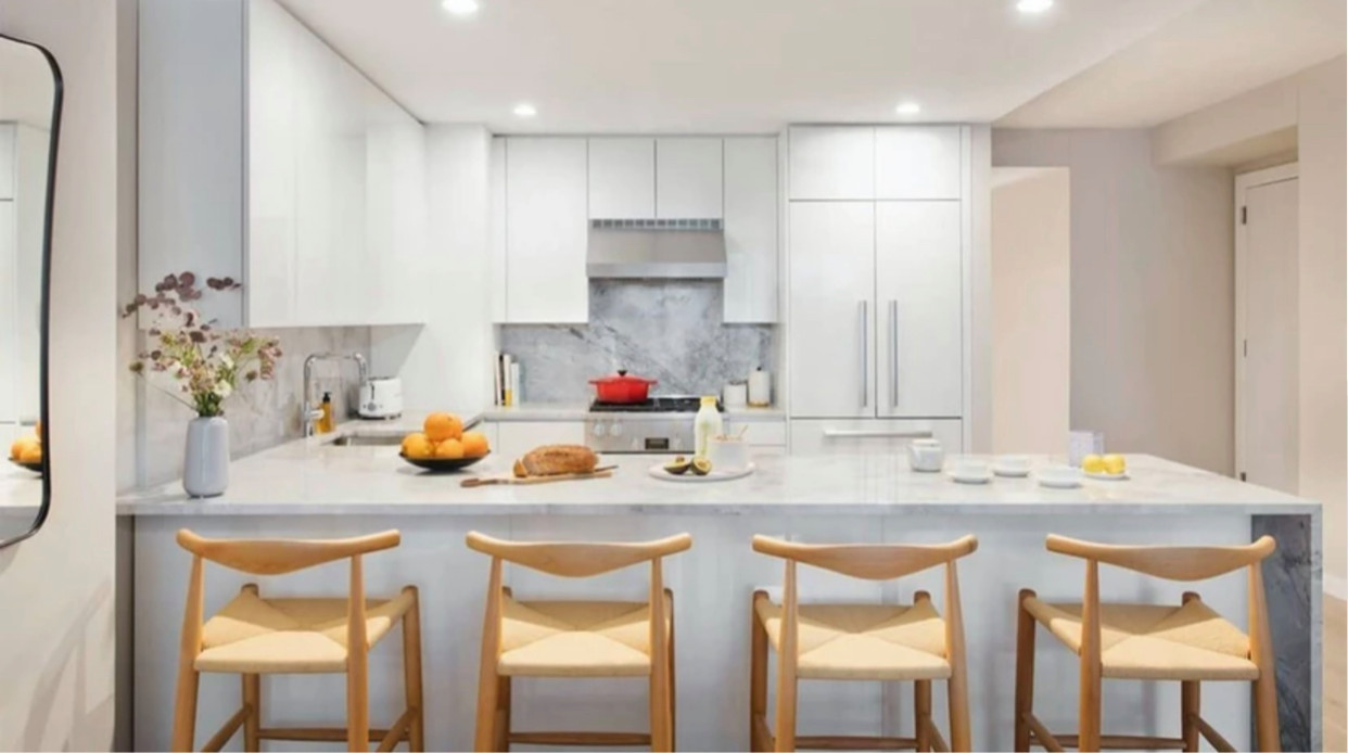 Kitchen Projects