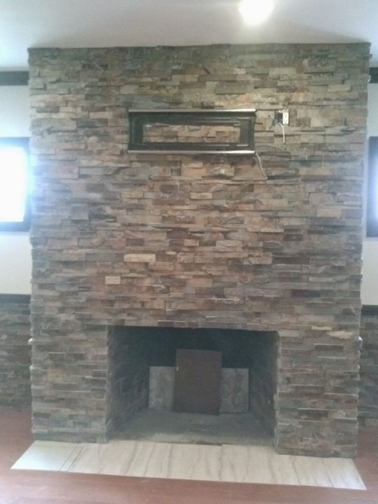 Remodel